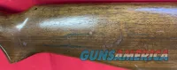 Remington 121 Pump 22 S, L + LR The Fieldmaster