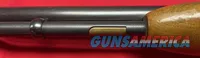 Remington 121 Pump 22 S, L + LR The Fieldmaster