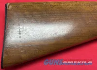 Remington 121 Pump 22 S, L + LR The Fieldmaster