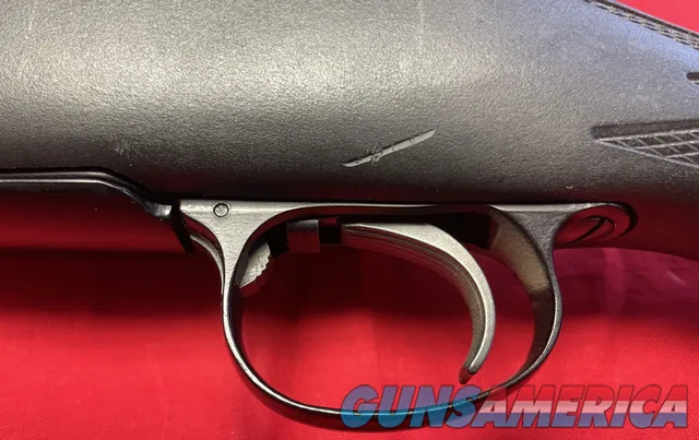 Remington 700 243 win