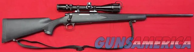 Remington 700 243 win