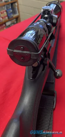 Remington 700 243 win