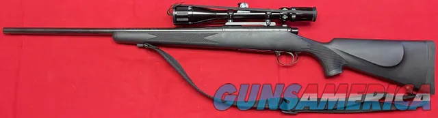 Remington 700 243 win