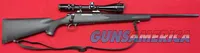 Remington 700 243 win