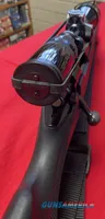 Remington 700 243 win