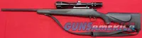 Remington 700 243 win