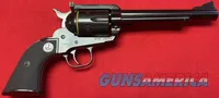 Ruger New Model Blackhawk .44 Magnum Revolver
