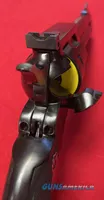 Ruger New Model Blackhawk .44 Magnum Revolver