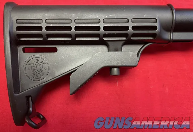 Smith & Wesson M+P 15 223