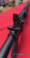 Smith & Wesson M+P 15 223