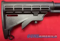 Smith & Wesson M+P 15 223