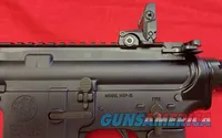 Smith & Wesson M+P 15 223