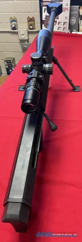 Barrett Model 99 50 BMG