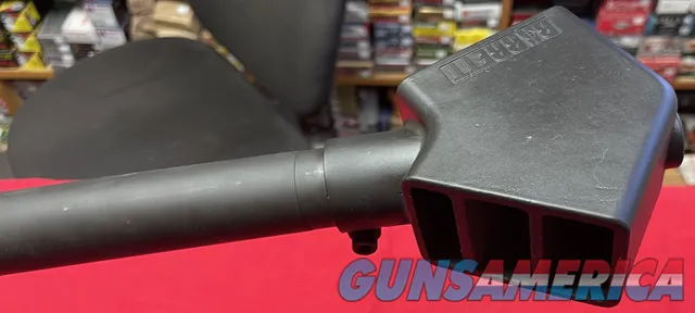 Barrett Model 99 50 BMG
