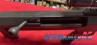 Barrett Model 99 50 BMG
