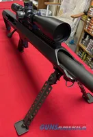Barrett Model 99 50 BMG