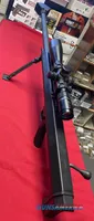 Barrett Model 99 50 BMG