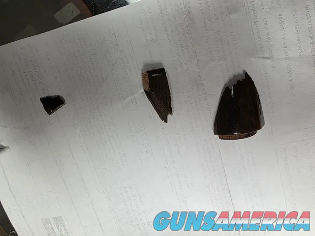 Browning Bar Safari Grade 270 win