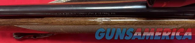 Browning Bar Safari Grade 270 win