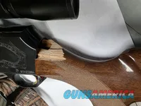 Browning Bar Safari Grade 270 win