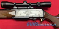 Browning Bar Safari Grade 270 win