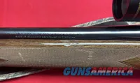 Browning Bar Safari Grade 270 win