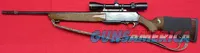 Browning Bar Safari Grade 270 win