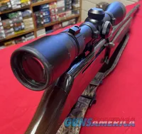 Browning Bar Safari Grade 270 win