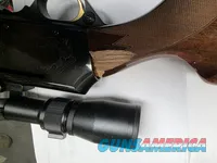 Browning Bar Safari Grade 270 win