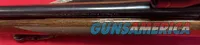 Browning Bar Safari Grade 270 win