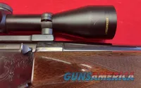 Browning Bar Safari Grade 270 win