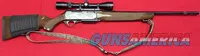Browning Bar Safari Grade 270 win