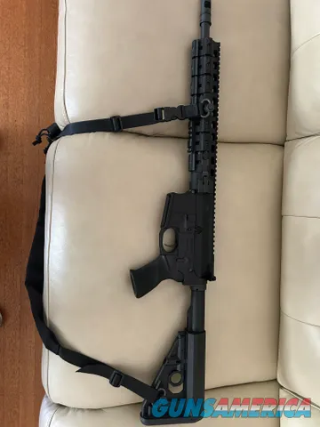 LaRue Tactical PredatOBR 5.56 Price Redu...