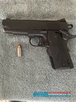 Wilson Stealth .45 cal