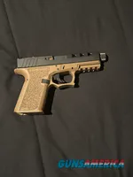 Polymer80 Glock 23 clone