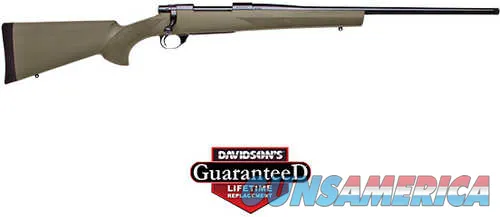 Legacy Sports Intl|Howa M1500 Bolt Actio...