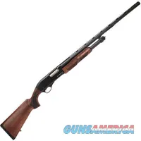 CZ 612 Field 12 Gauge 28" Barrel 3" Chamber 4 Round Walnut 3 Choke Tubes Pump Action Shotgun 06540