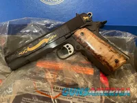 Colt Custom Shop 