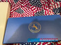 Colt Custom Shop 