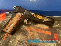 Colt Custom Shop 