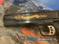 Colt Custom Shop 