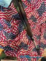 SA M1A1 Supermatch Marine Camo Version