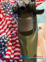 SA M1A1 Supermatch Marine Camo Version