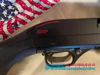 Winchester SXP Pump Shotgun