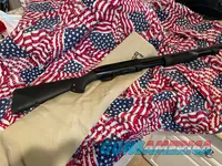 Winchester SXP Pump Shotgun