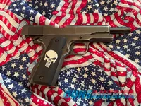 Remington Rand WWII 1911