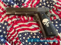 Remington Rand WWII 1911