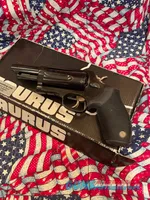 Taurus "The Judge"
