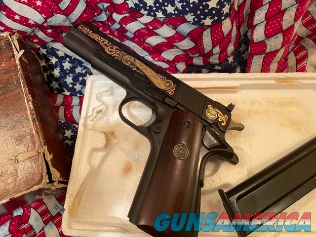 Colt Ace in AS NEW Condition