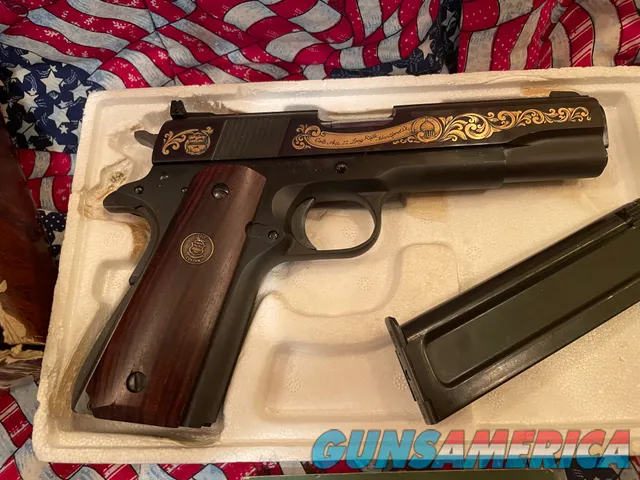 Colt Ace in AS NEW Condition
